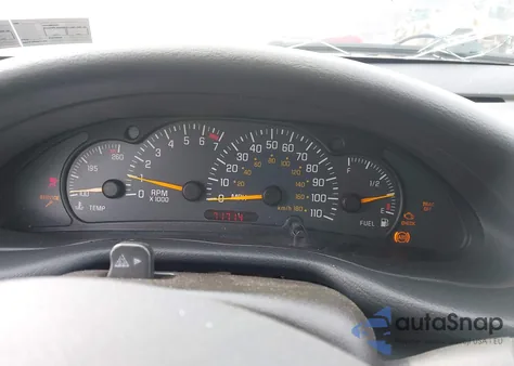 2004 Pontiac Sunfire z USA, uszkodzony, nr VIN 1G2JB12F147208041